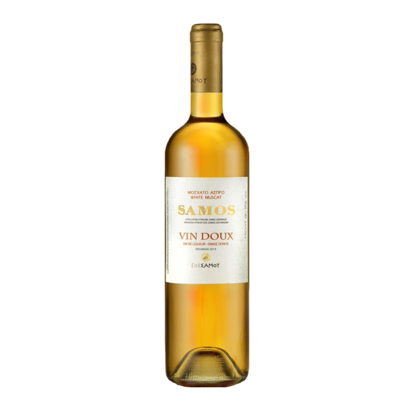Samos Vin Doux 750 ml