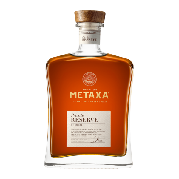Metaxa Private Reserve 700 ml