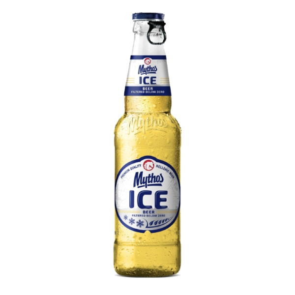 Mythos Ice Bier 330 ml